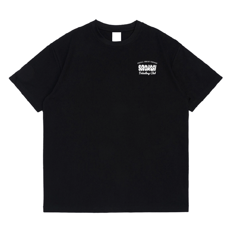 S.D.C mk.2 active black